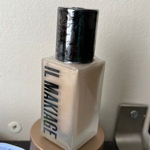 Il Makiage Woke Up Like This Flawless Base Foundation, Shade 020 - Sealed NWT